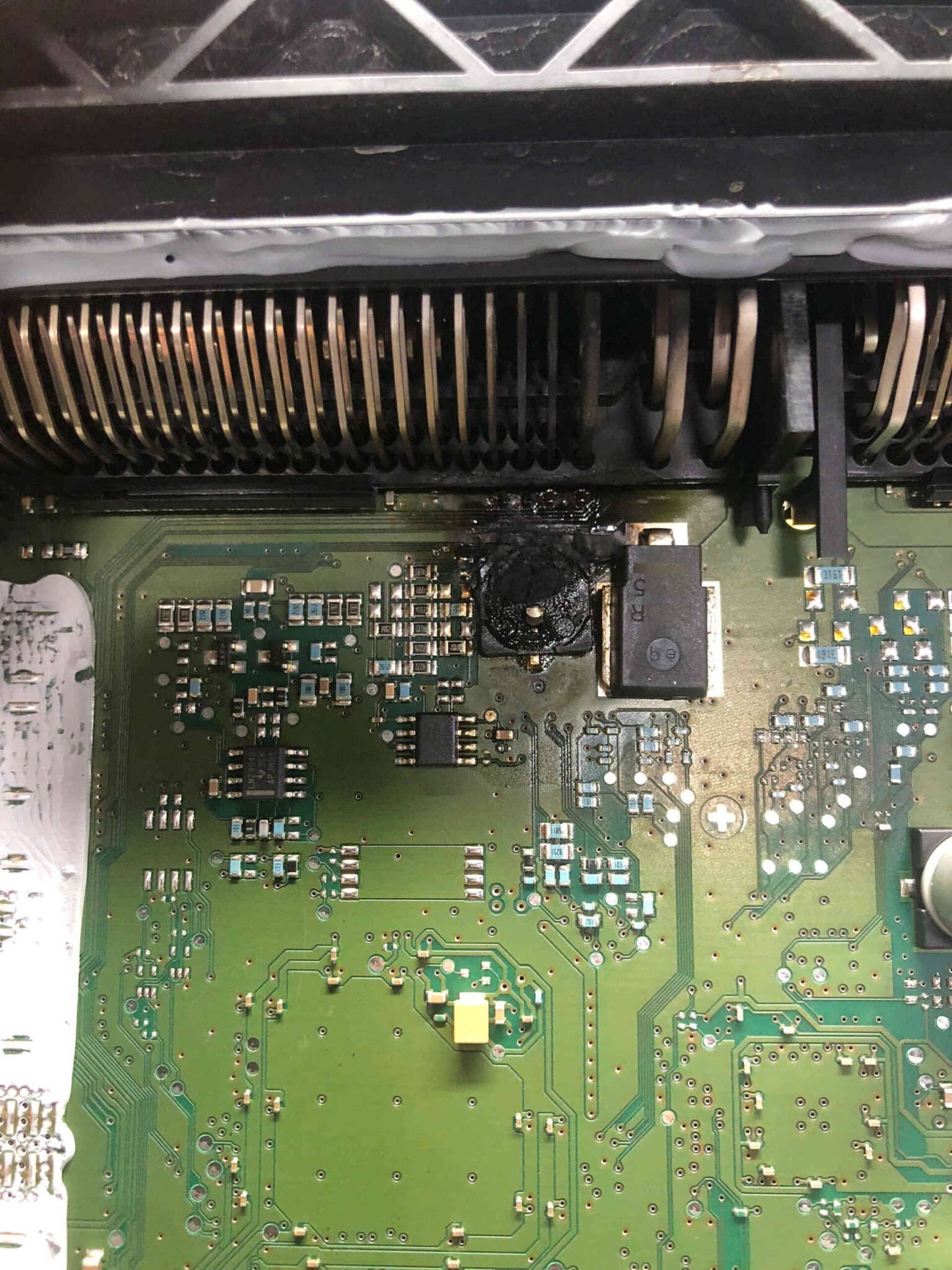 Những dòng Toyota thường gặp lỗi ECU và biểu hiện điển hình