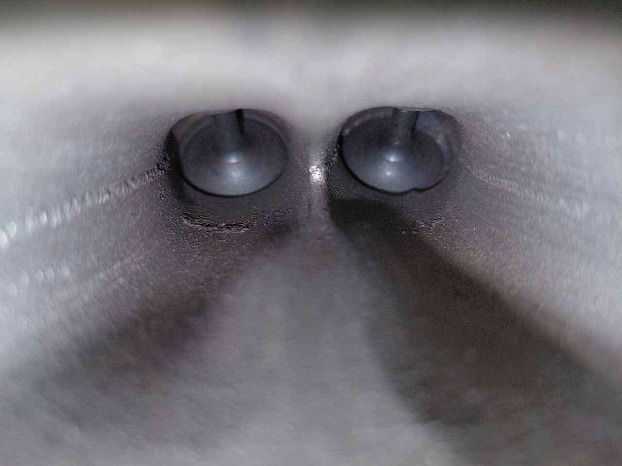 Quy Trình Vệ Sinh Họng Nạp (Throttle Body) Cho Honda CR-V 2019