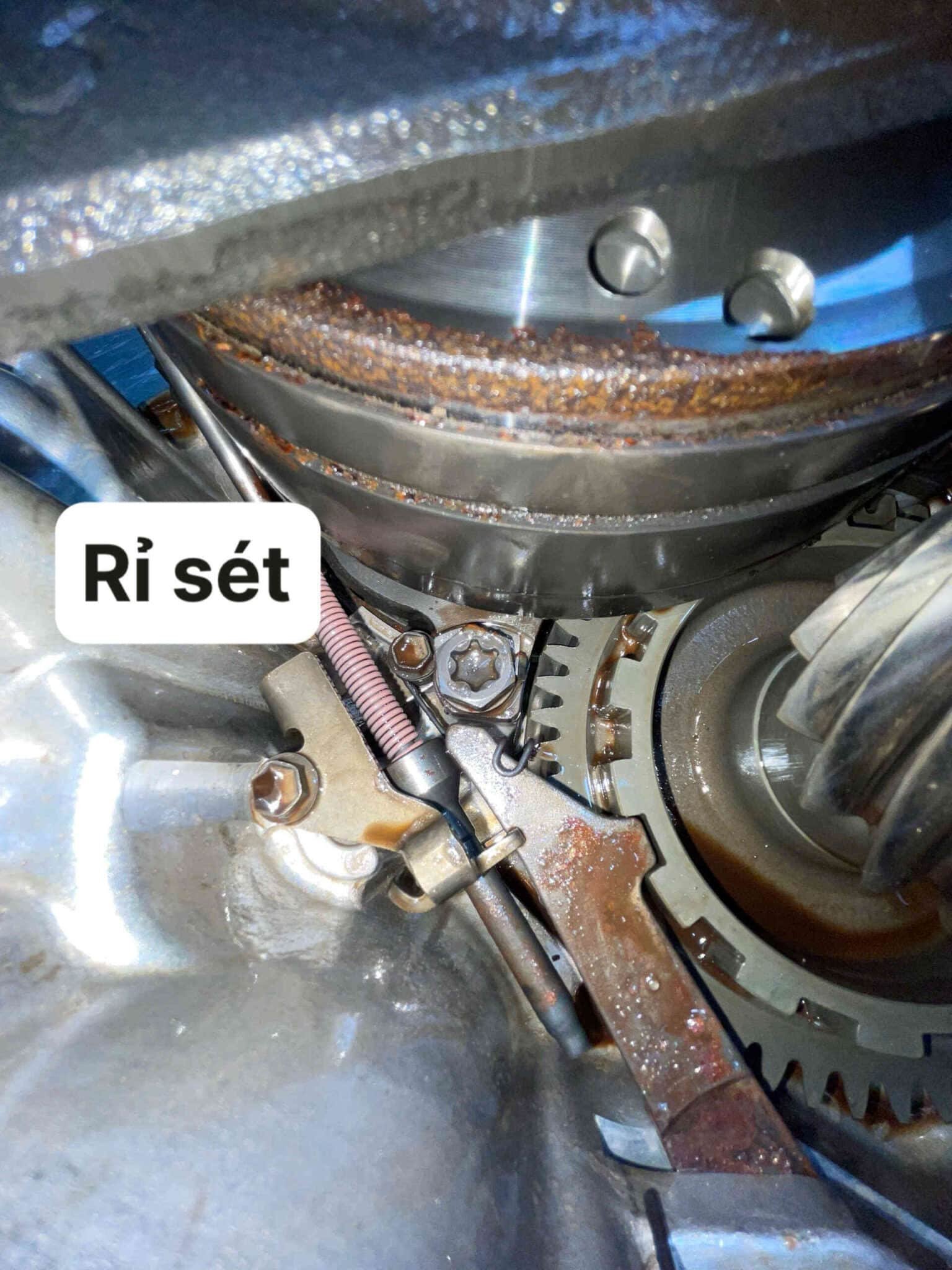 Các câu hỏi thường gặp (FAQ)