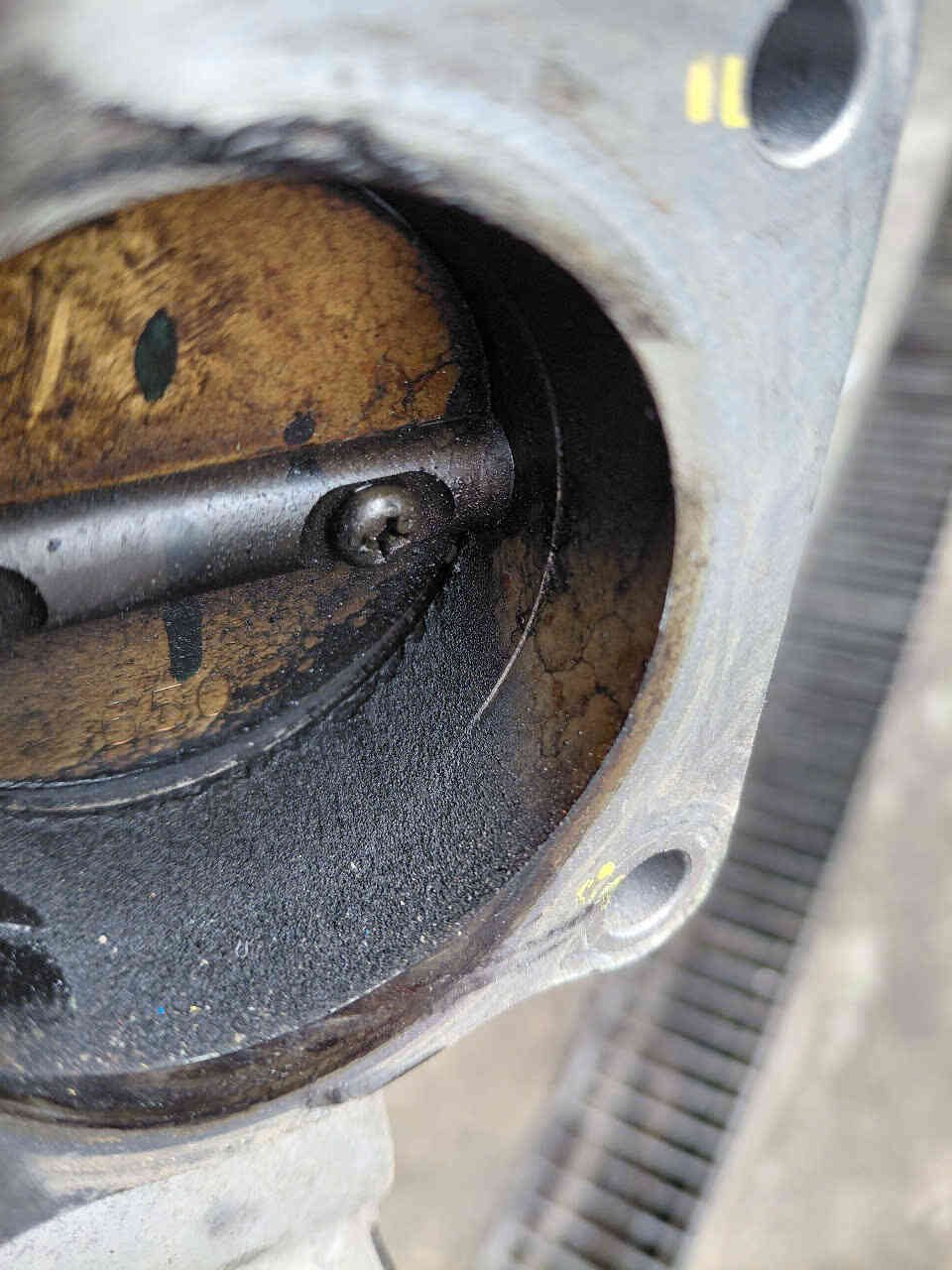 Quy Trình Vệ Sinh Kim Phun Xăng Điện Tử Chi Tiết