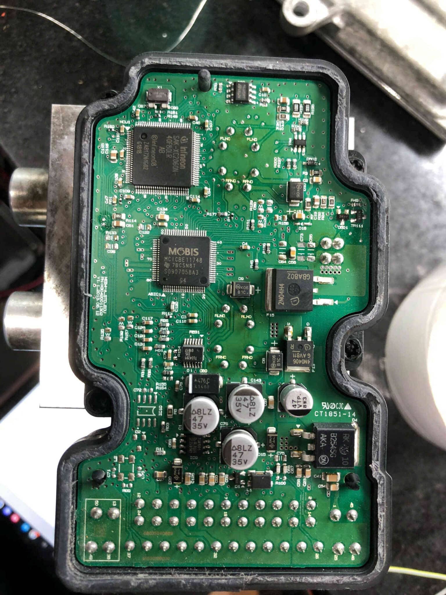 Các câu hỏi thường gặp (FAQ)