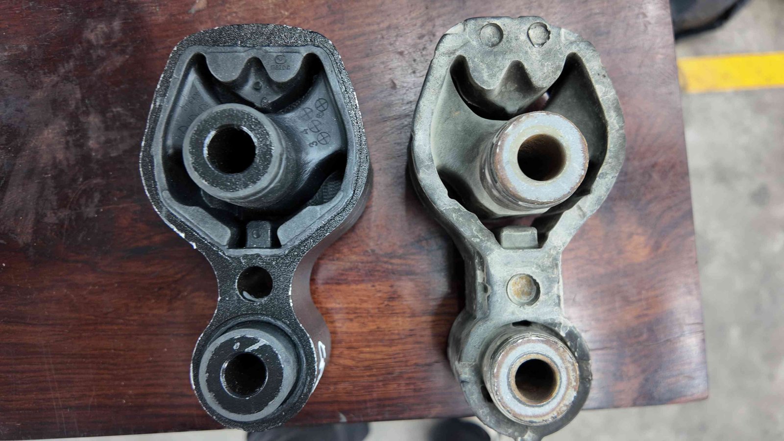 Bảng giá tham khảo dịch vụ bảo dưỡng Mazda6