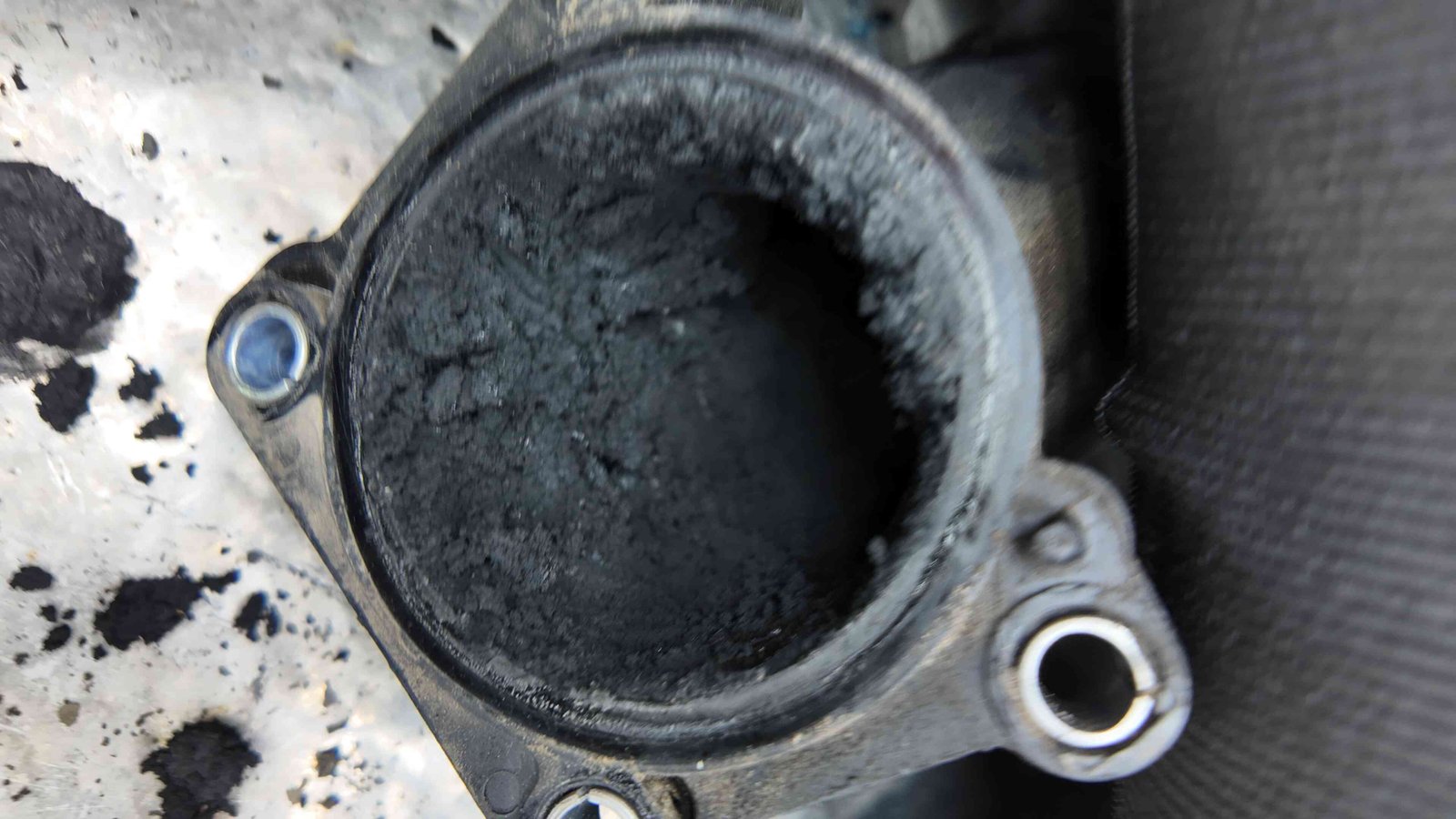 Lợi ích khi chọn VES Workshop bảo dưỡng Mazda6