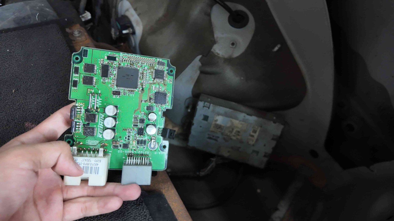 Câu Hỏi Thường Gặp (FAQ)