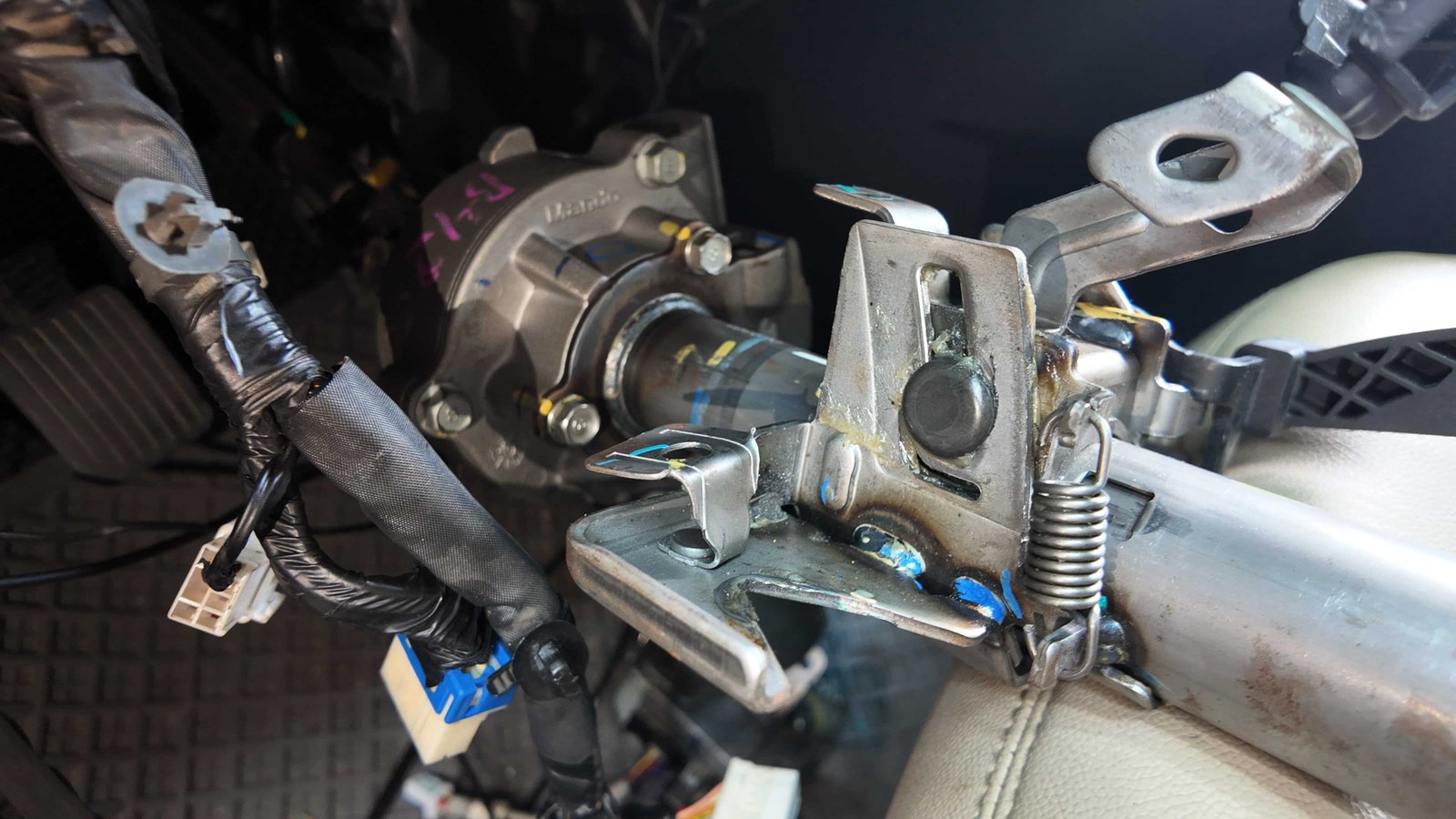 Hướng Dẫn Bảo Dưỡng & Kiểm Tra Định Kỳ