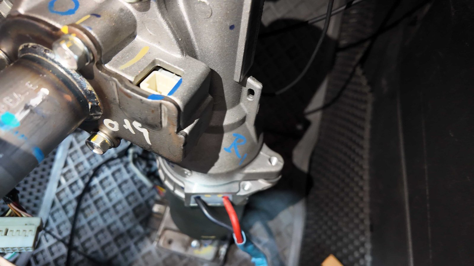 Lựa Chọn Phụ Tùng & Bảng So Sánh Chất Lượng