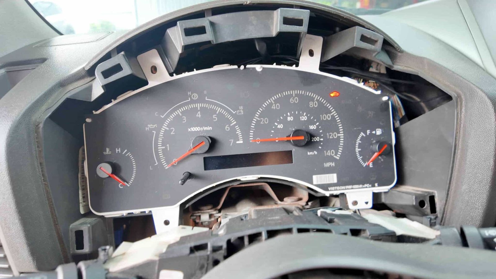 Nguyên Nhân Phát Sinh Lỗi Và Cơ Chế Hiển Thị Báo Lỗi