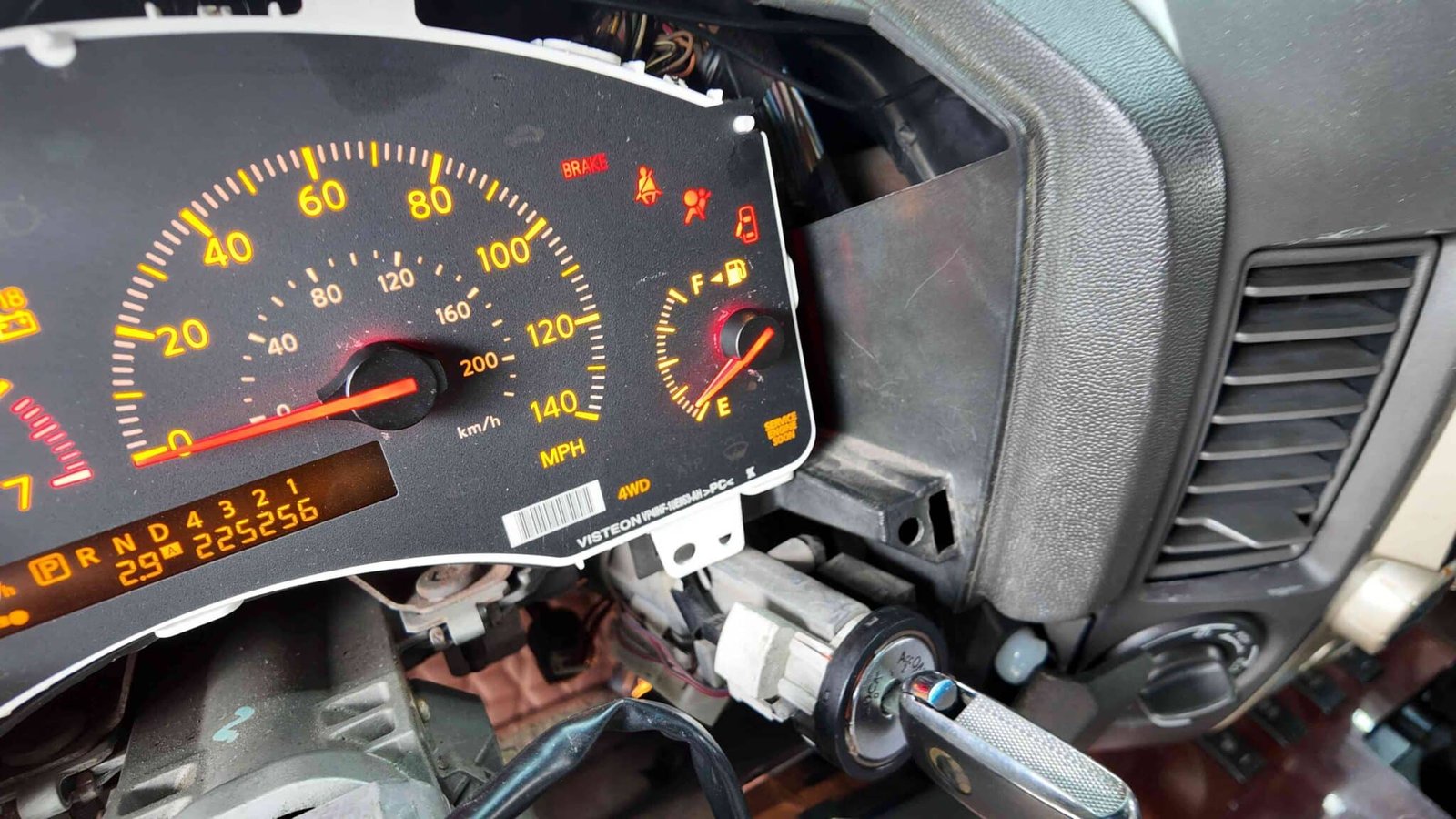 Sửa Chữa – Thay Thế Linh Kiện