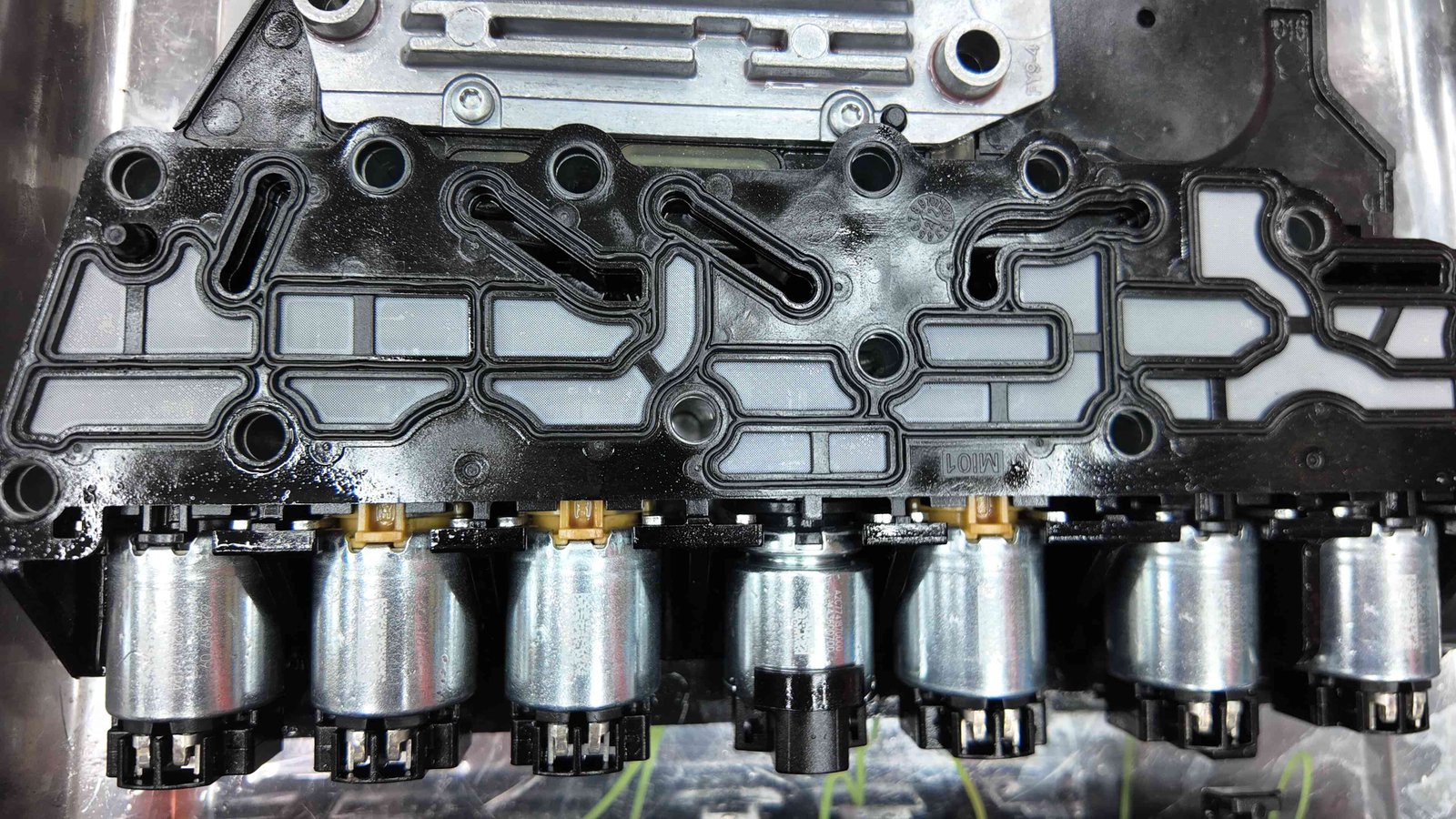 Mã Lỗi OBD-Patch (P0700, P0750, P0731…)