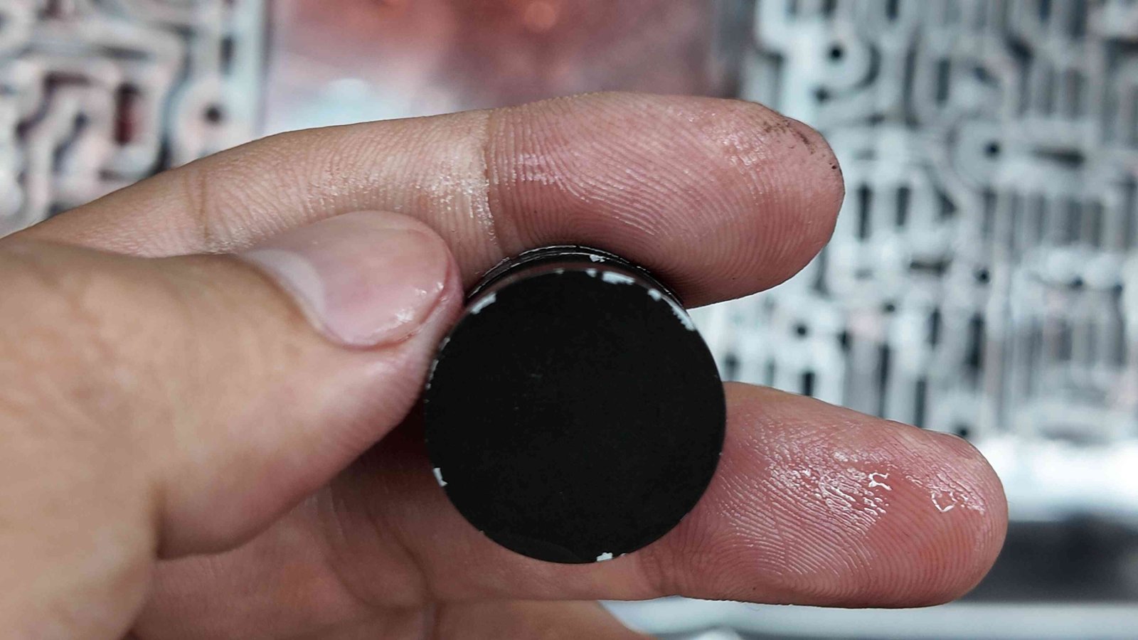 Các Lỗi Thường Gặp và Dấu Hiệu Cụ Thể