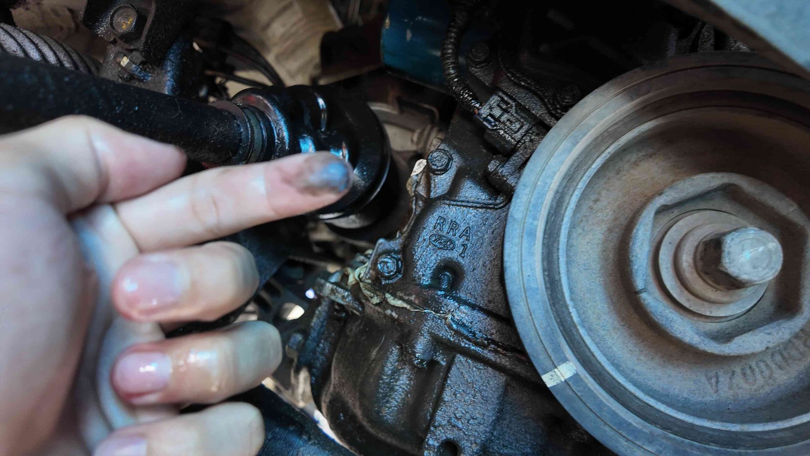 Lý do bạn nên chọn bảo dưỡng hệ thống gầm ô tô định kỳ