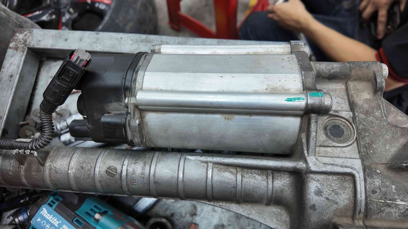 Lý do lựa chọn VES Workshop