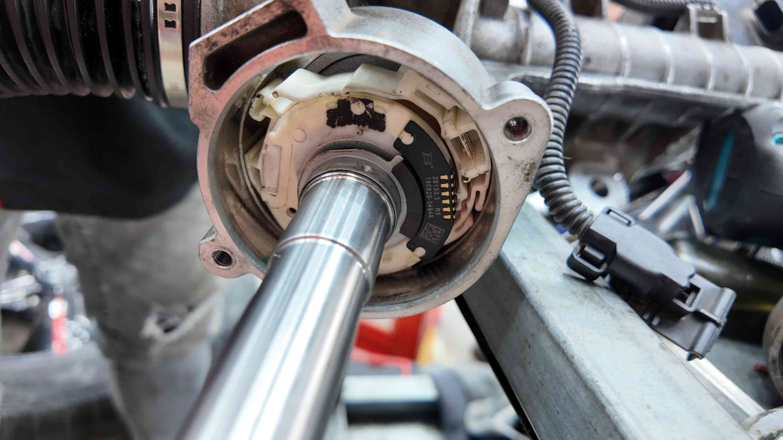 Bảng so sánh linh kiện thay thế