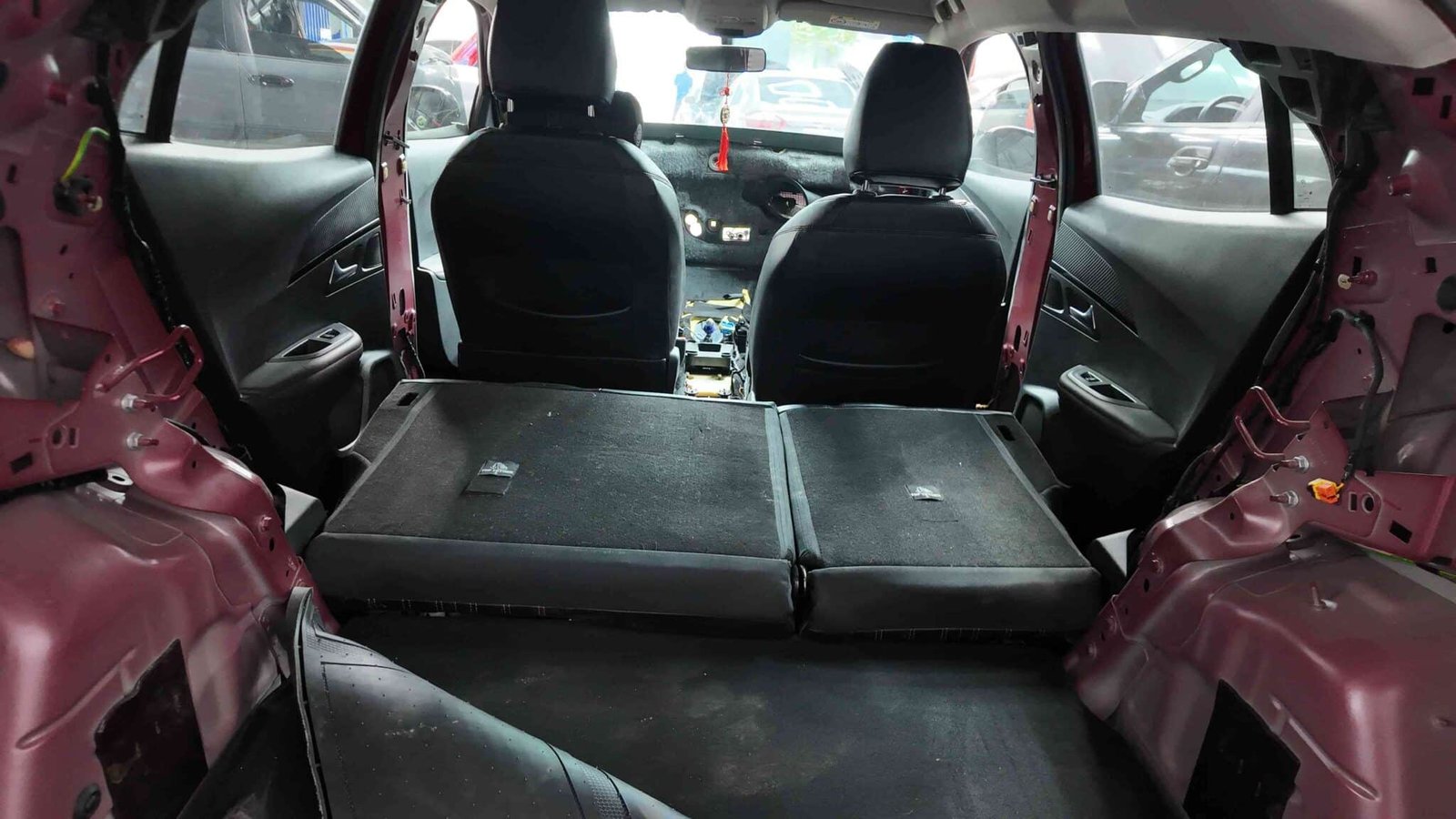 Các Dịch Vụ Phục Hồi Và Sửa Chữa Tại VES Workshop Các Dịch Vụ Phục Hồi Và Sửa Chữa Tại VES Workshop