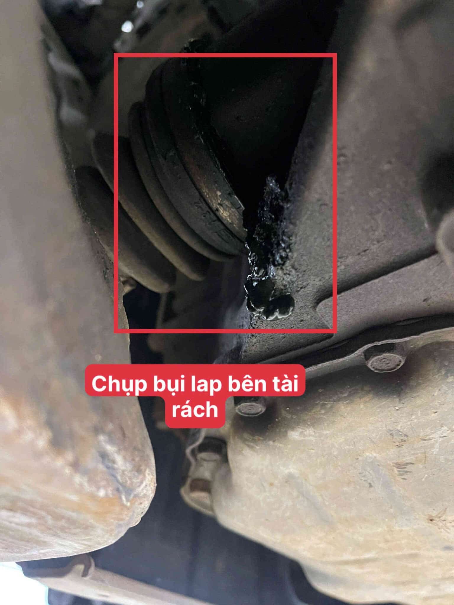 Quy trình sửa chữa chi tiết và chuyên nghiệp tại Ves Workshop: