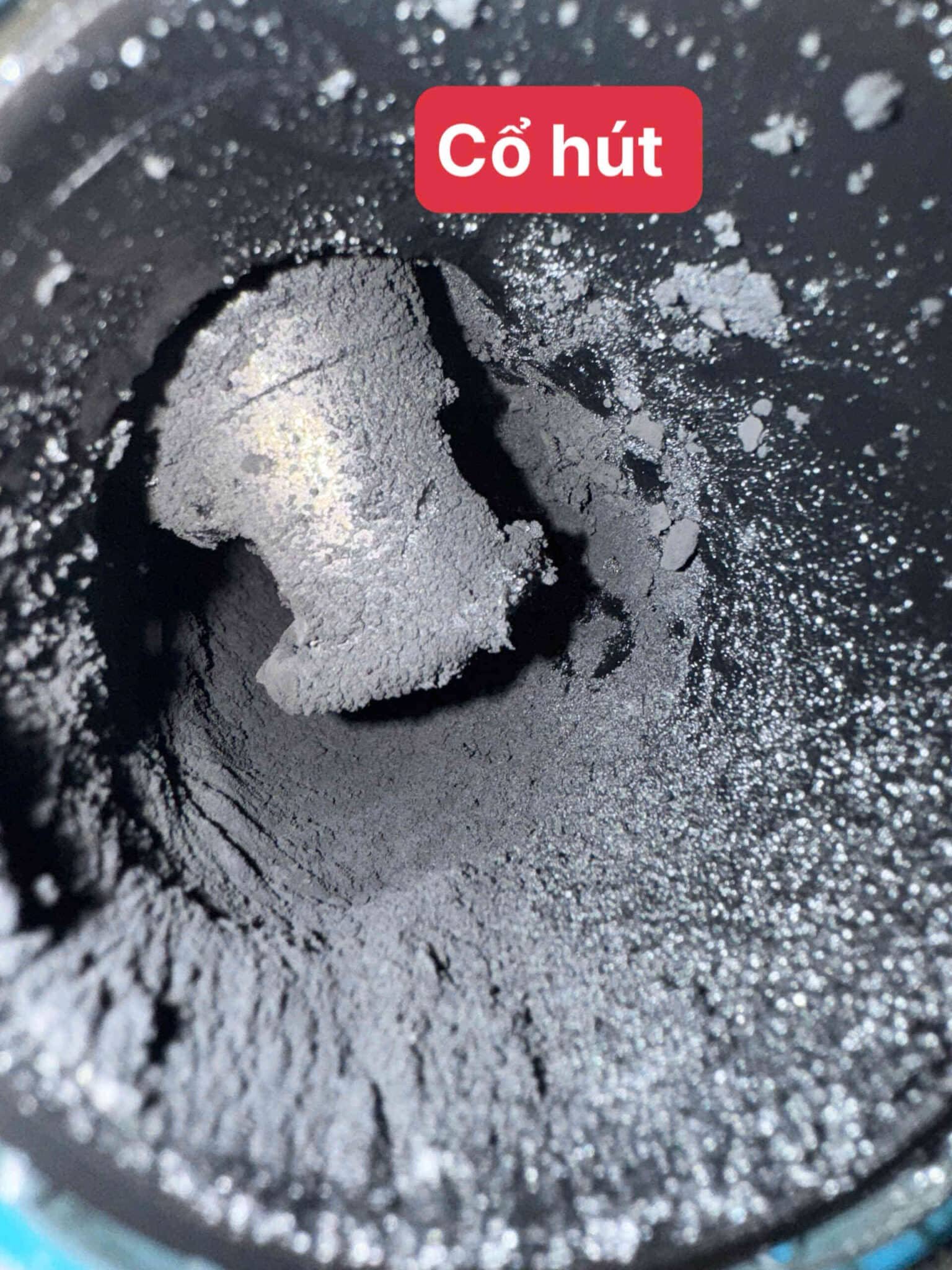 Các Dấu Hiệu Nhận Biết Họng Nạp Bị Bẩn Các Dấu Hiệu Nhận Biết Họng Nạp Bị Bẩn