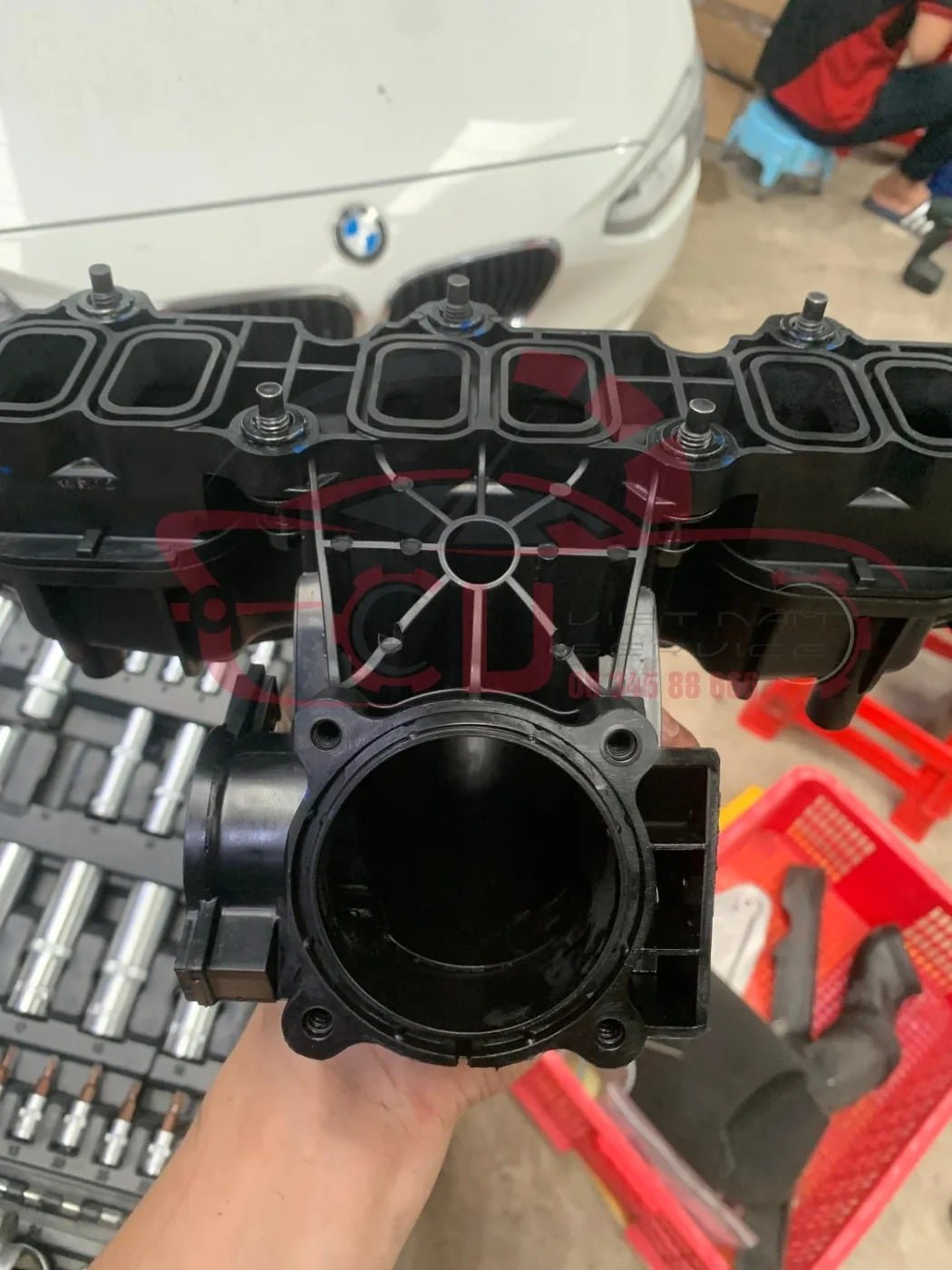 SỬA CHỮA LỖI KHÍ THẢI ADBLUE SCR DPF EGR XE FORD TRANSIT EURO 5 BẢO HÀNH TRỌN ĐỜI 6 SỬA CHỮA LỖI KHÍ THẢI ADBLUE SCR DPF EGR XE FORD TRANSIT EURO 5 BẢO HÀNH TRỌN ĐỜI