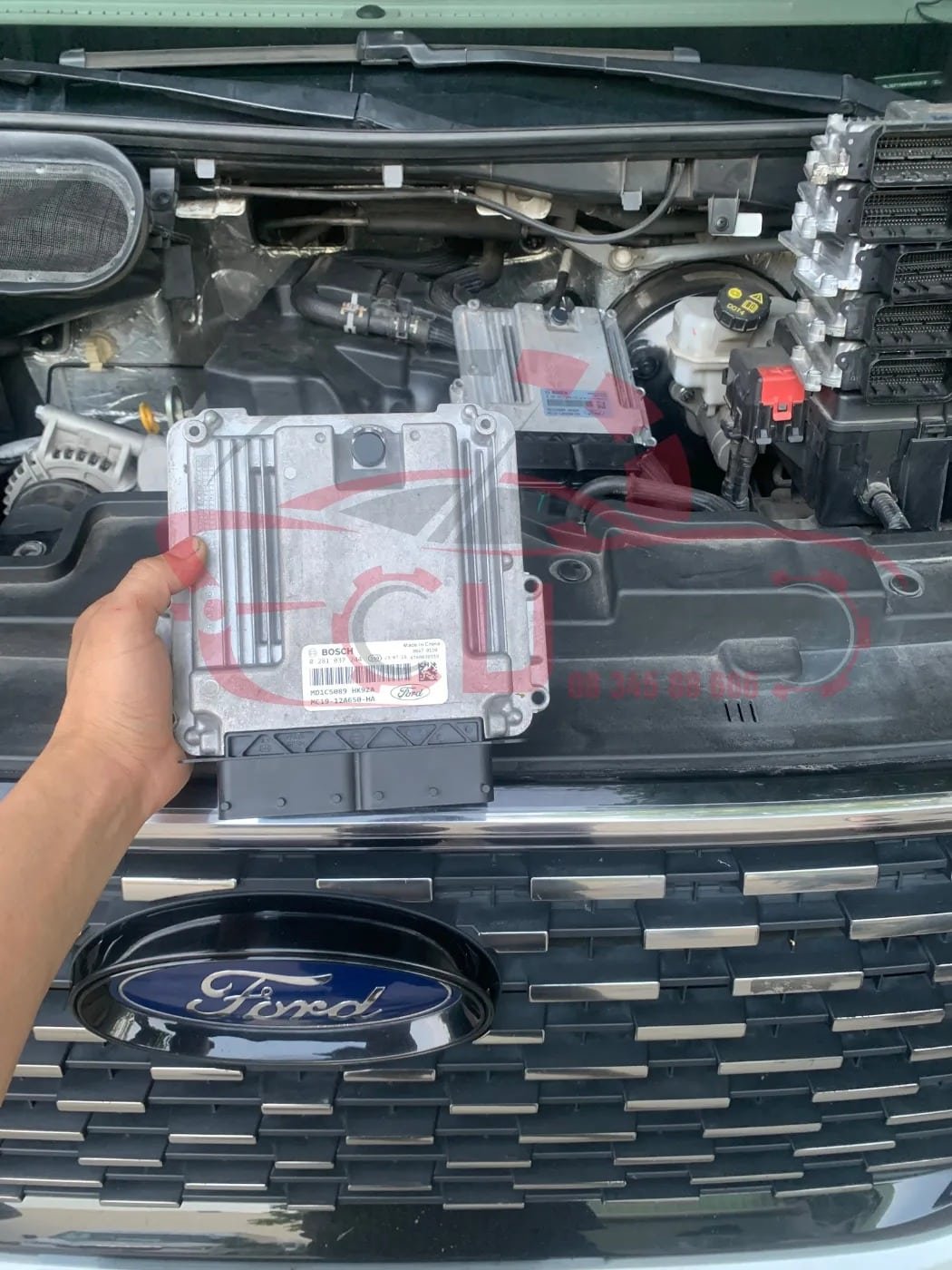 SỬA CHỮA LỖI KHÍ THẢI ADBLUE SCR DPF EGR XE FORD TRANSIT EURO 5 BẢO HÀNH TRỌN ĐỜI 5 SỬA CHỮA LỖI KHÍ THẢI ADBLUE SCR DPF EGR XE FORD TRANSIT EURO 5 BẢO HÀNH TRỌN ĐỜI