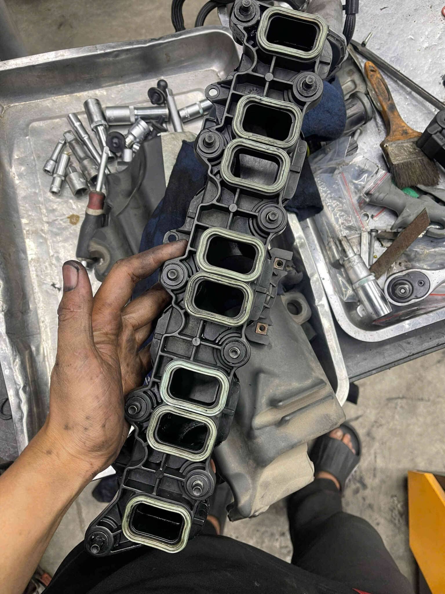 Lợi ích khách hàng nhận được khi chọn VES Workshop Lợi ích khách hàng nhận được khi chọn VES Workshop