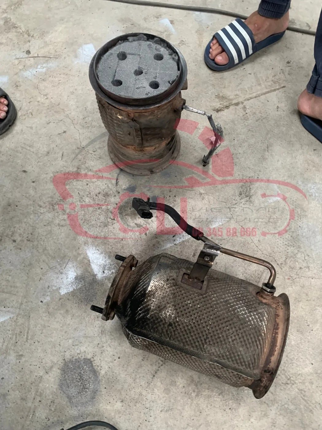 SỬA CHỮA LỖI KHÍ THẢI ADBLUE SCR DPF EGR XE FORD TRANSIT EURO 5 BẢO HÀNH TRỌN ĐỜI 4 SỬA CHỮA LỖI KHÍ THẢI ADBLUE SCR DPF EGR XE FORD TRANSIT EURO 5 BẢO HÀNH TRỌN ĐỜI