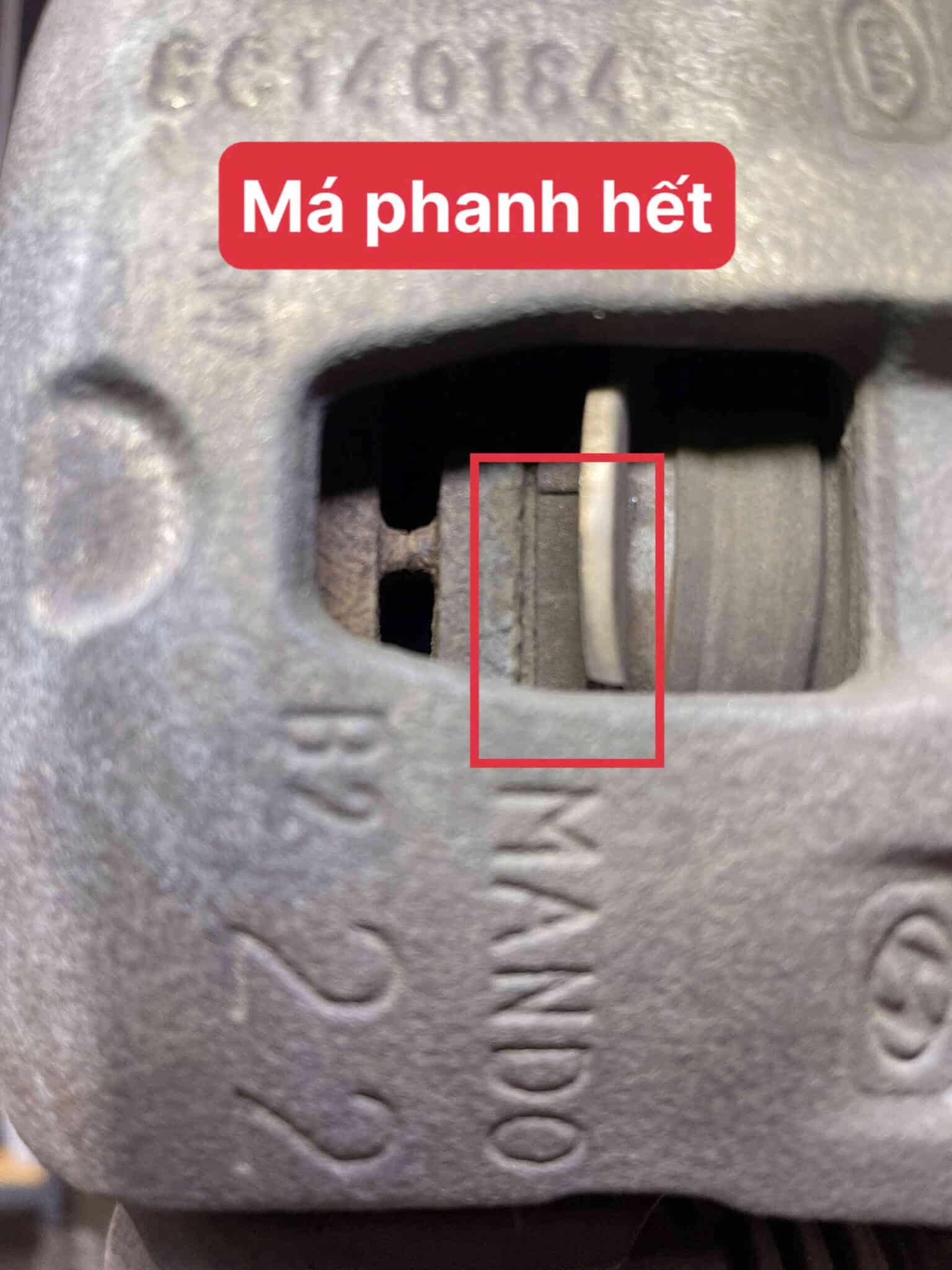 Quy trình sửa chữa chi tiết và chuyên nghiệp tại Ves Workshop: