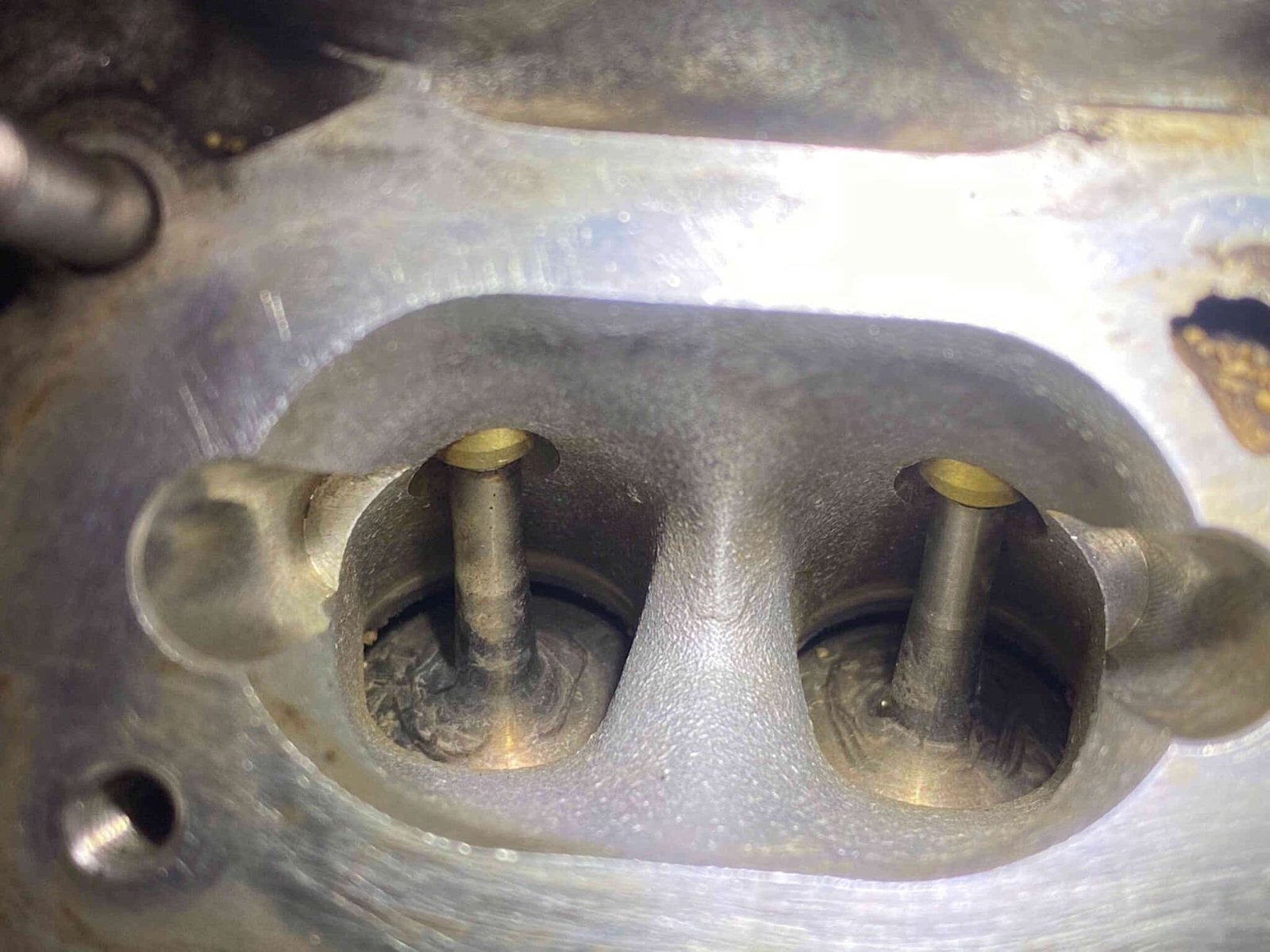 Lợi ích khi vệ sinh họng nạp Ford Ranger định kỳ