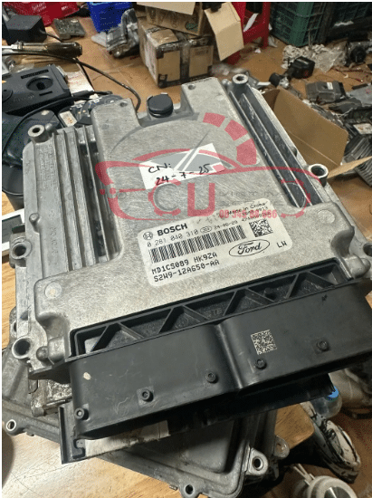 SỬA CHỮA LỖI KHÍ THẢI ADBLUE SCR DPF EGR XE FORD TRANSIT EURO 6 BẢO HÀNH TRỌN ĐỜI