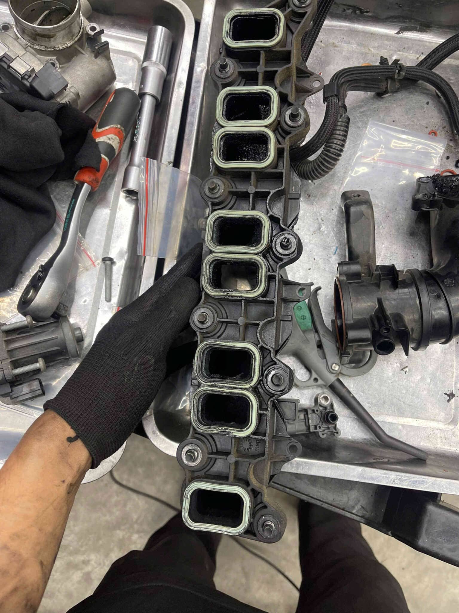 Tầm quan trọng của bảo dưỡng định kỳ Isuzu MU-X Tầm quan trọng của bảo dưỡng định kỳ Isuzu MU-X