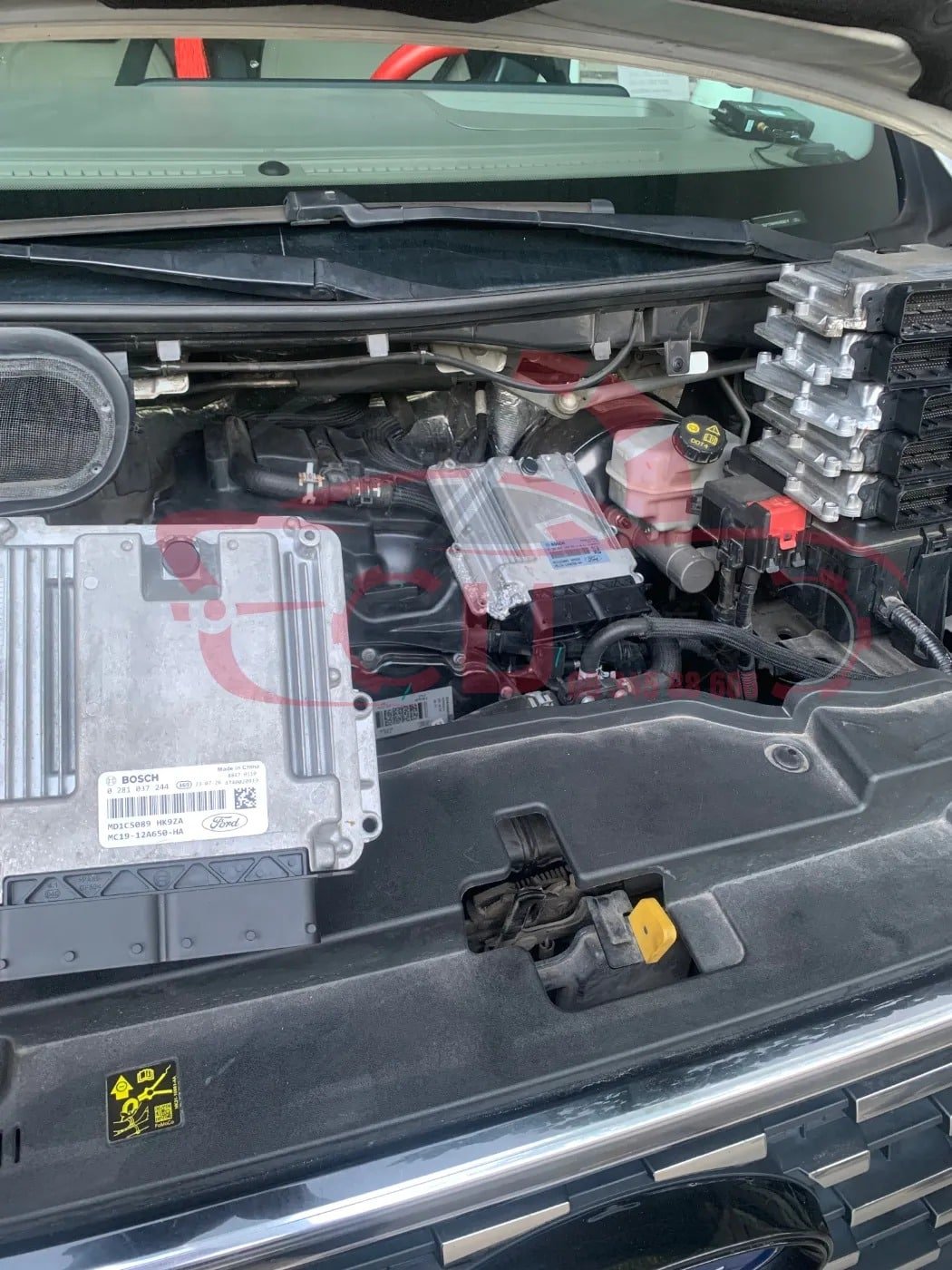 SỬA CHỮA LỖI KHÍ THẢI ADBLUE SCR DPF EGR XE FORD TRANSIT EURO 5 BẢO HÀNH TRỌN ĐỜI 3 SỬA CHỮA LỖI KHÍ THẢI ADBLUE SCR DPF EGR XE FORD TRANSIT EURO 5 BẢO HÀNH TRỌN ĐỜI