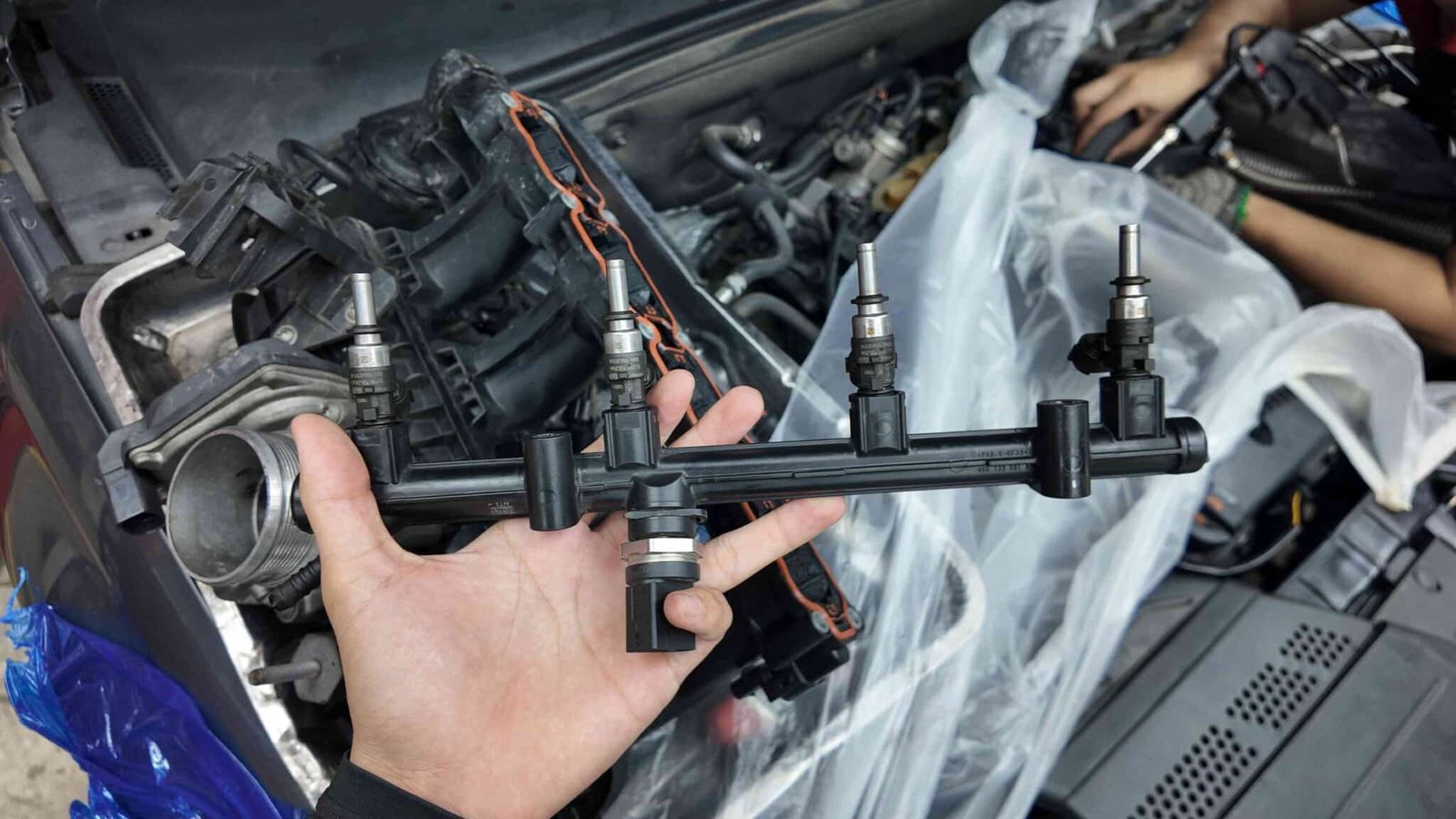 Dịch vụ Ves Workshop - Cam kết chuyên sâu và chất lượng