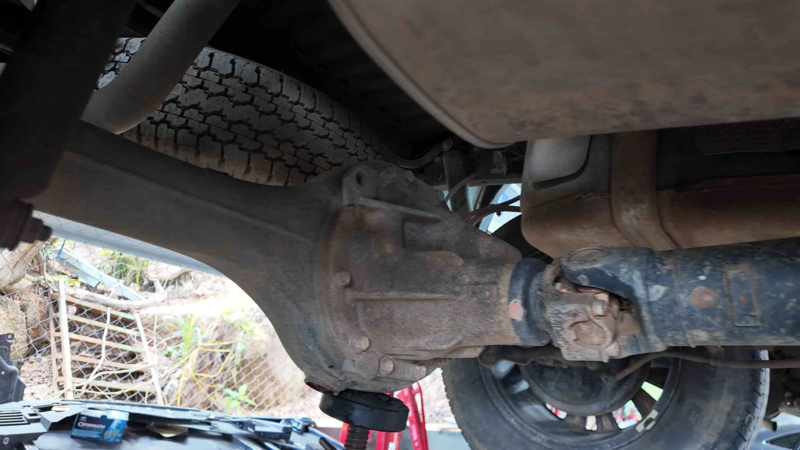 Nguyên nhân thường gặp khiến không gài cầu