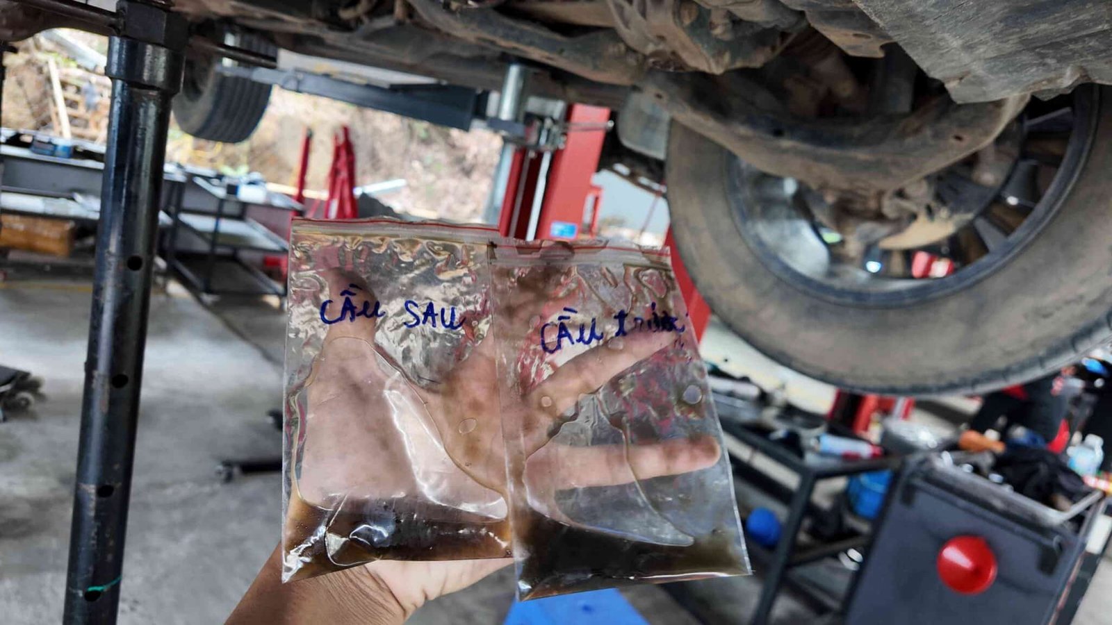 Lợi ích khi bảo dưỡng và sửa chữa định kỳ tại VES Workshop