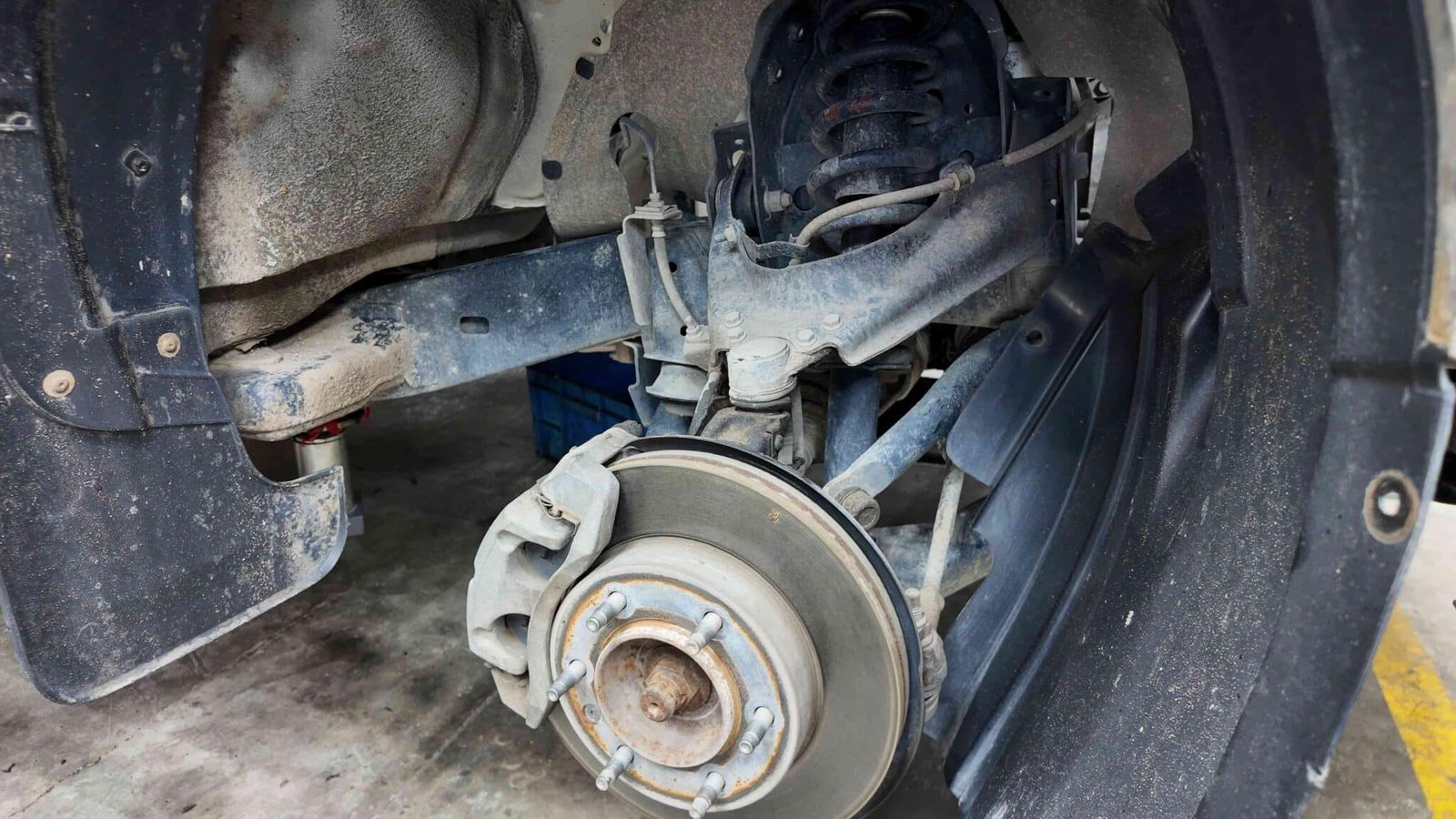 Hệ thống phanh Hệ thống phanh