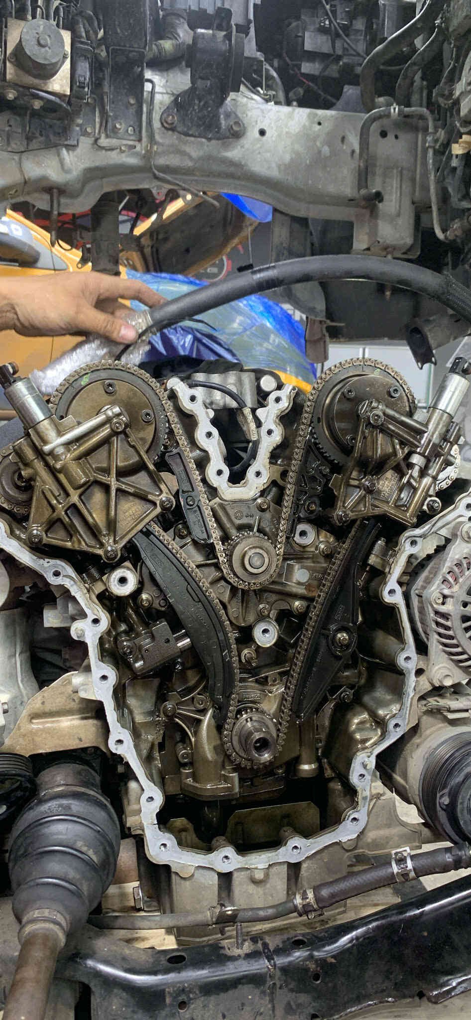 Tư vấn giải pháp sửa chữa Tư vấn giải pháp sửa chữa