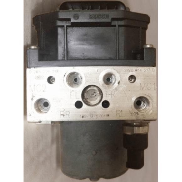 ABS BENTLEY CONTINENTAL 