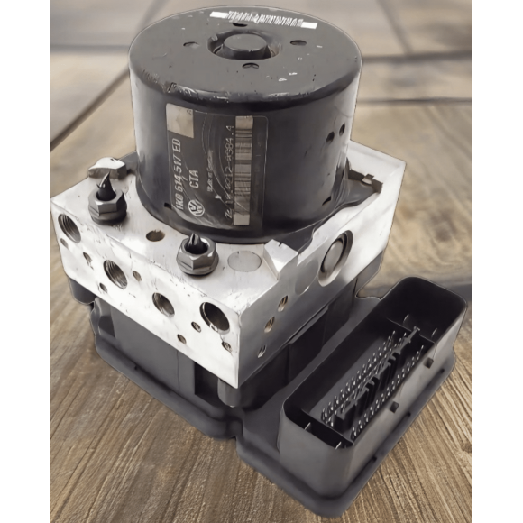 ABS VOLKSWAGEN PASSAT 2013-2015