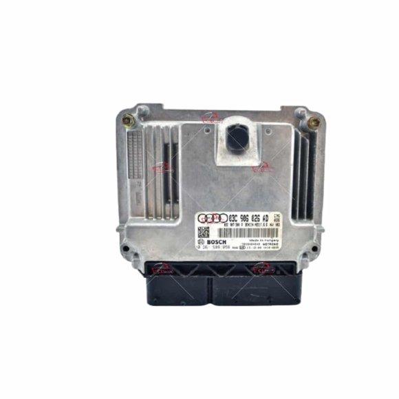 HỘP ĐIỀU KHIỂN ĐỘNG CƠ ECU ECM AUDI A1 1.4L