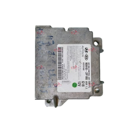 HỘP ĐIỀU KHIỂN TÚI KHÍ Ô TÔ SRS KIA SORENTO