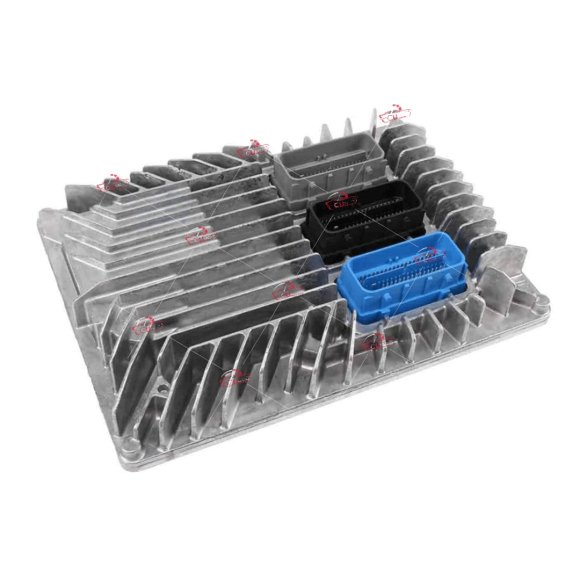 HỘP ĐIỀU KHIỂN ĐỘNG CƠ Ô TÔ ECU ECM CHEVROLET EQUINOX E39