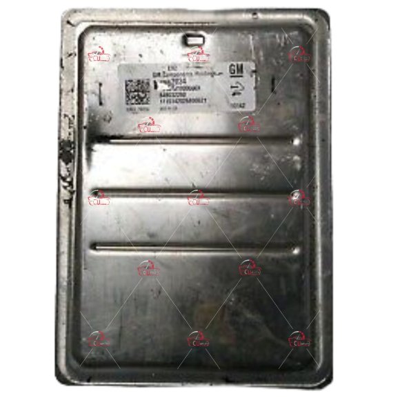 HỘP ĐIỀU KHIỂN ĐỘNG CƠ Ô TÔ ECU ECM CADILLAC XTS