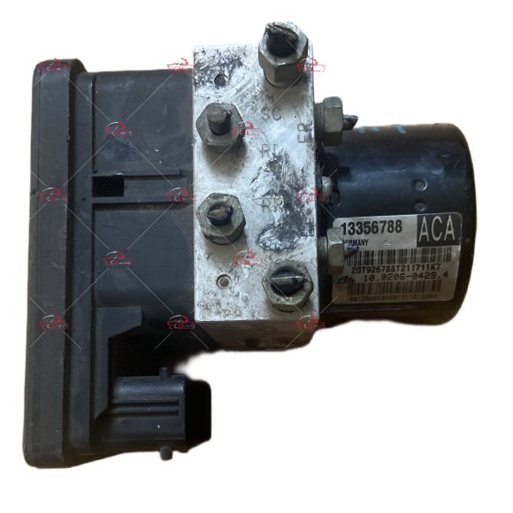 ABS CHERVOLET ORLANDO 1.8L