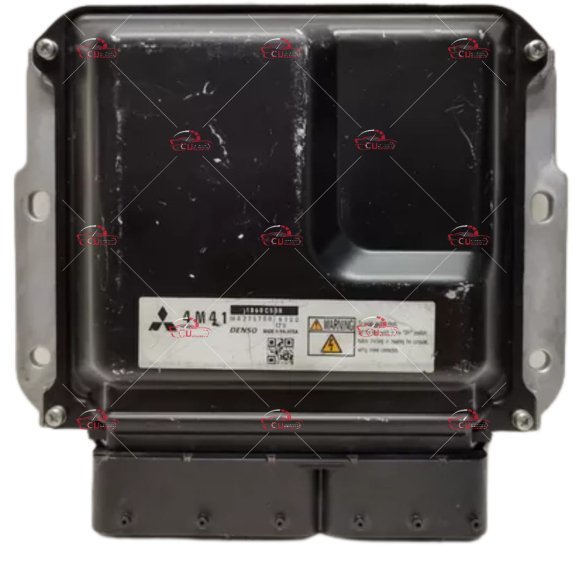 HỘP ĐIỀU KHIỂN ĐỘNG CƠ Ô TÔ ECU ECM MITSUBISHI L200 DIESEL 3.2L
