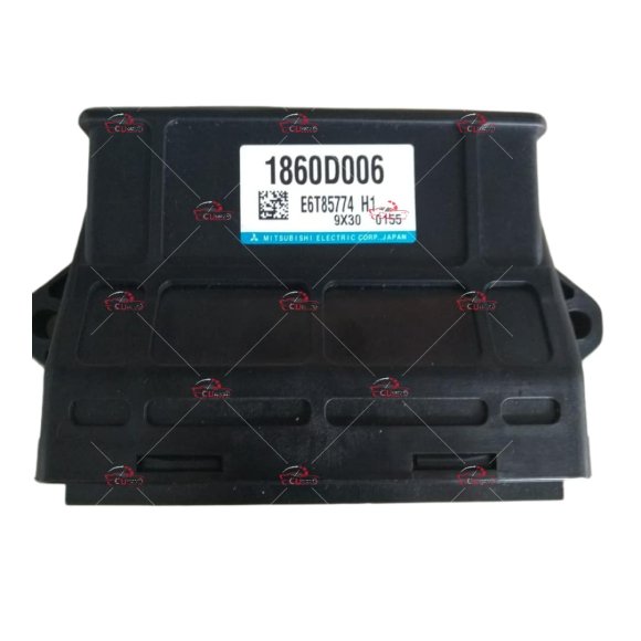 HỘP ĐIỀU KHIỂN ĐỘNG CƠ Ô TÔ ECU ECM MITSUBISHI XPANDER 1.5L