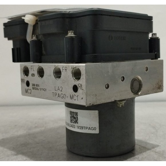 ABS HONDA CR-V 2002-2006