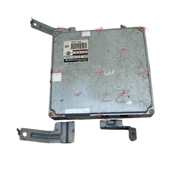 HỘP ĐIỀU KHIỂN ĐỘNG CƠ Ô TÔ ECU ECM NISSAN TERRAMO 2.7L
