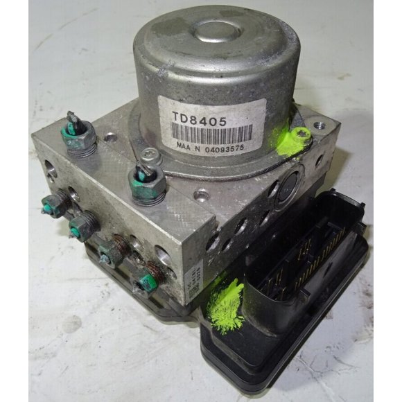 ABS NISSAN X-TRAIL 2.5L 2007-2011 