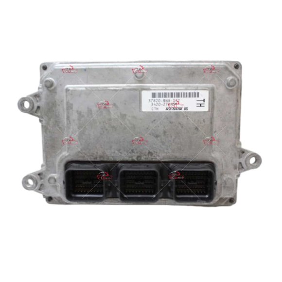 HỘP ĐIỀU KHIỂN ĐỘNG CƠ Ô TÔ ECU ECM HONDA ACCORD EX Sedan 2.4L