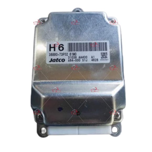 HỘP ĐIỀU KHIỂN TÚI KHÍ Ô TÔ SRS MITSUBISHI DELICA 2.8L