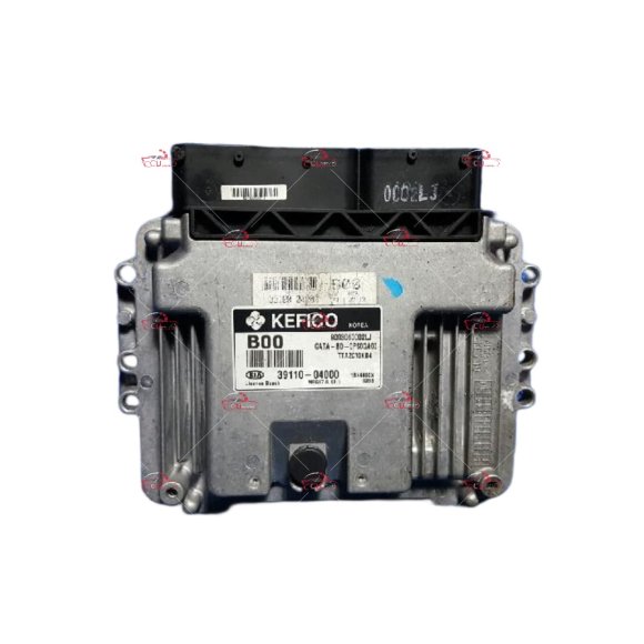 HỘP ĐIỀU KHIỂN ĐỘNG CƠ ECU ECM KIA MORNING 1.2L