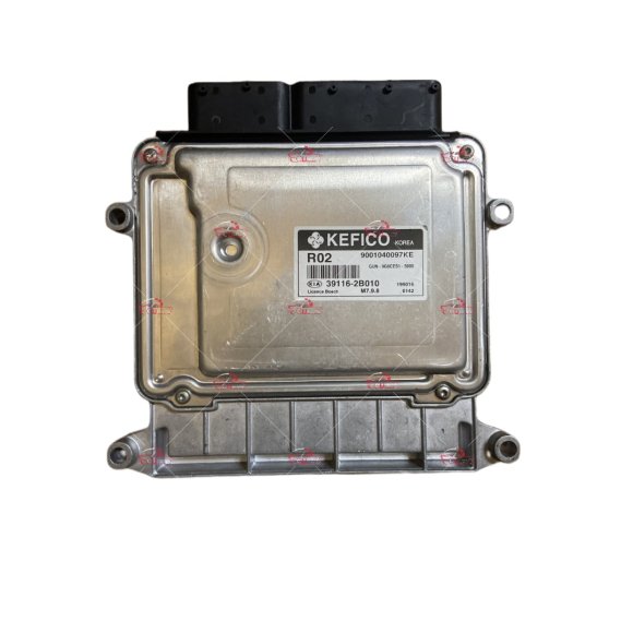 HỘP ĐIỀU KHIỂN ĐỘNG CƠ ECU ECM KIA CANRENS 1.5L
